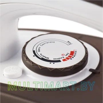 Утюг Galaxy Line GL6117 картинка 6